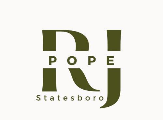 R.J. Pope Men's and Ladies Apparel - Statesboro, GA