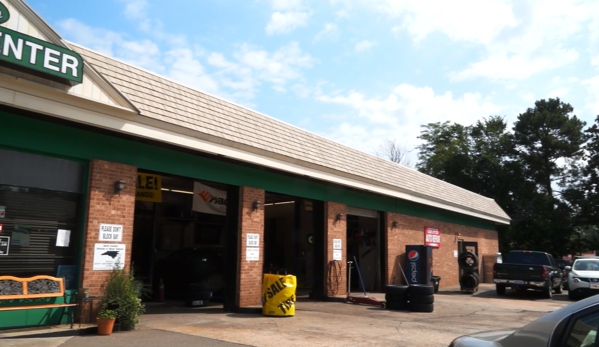 Doug's Auto Center, Inc. - Southern Pines, NC