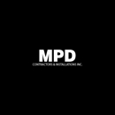 MPD Contractors & Installations Inc. - General Contractors