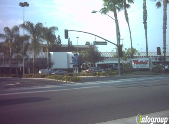 Gymboree - West Covina, CA