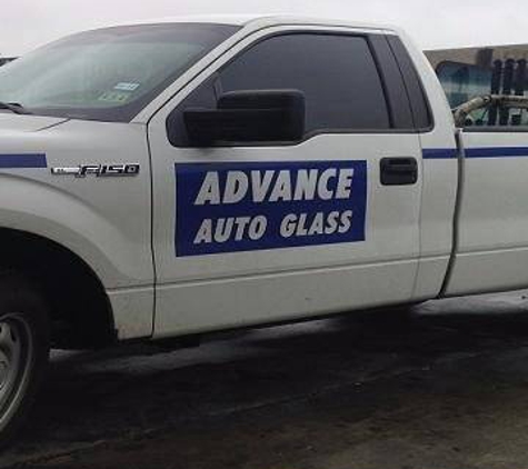 A Advanced Auto Glass - Houston, TX