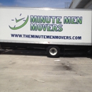Minute Men Movers Stuart - Movers & Full Service Storage