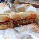 Which Wich - Sandwich Shops