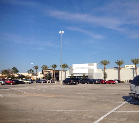 Nordstrom Rack Willowbrook Mall - Houston, TX