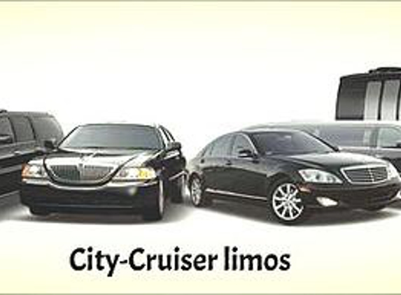 City-Cruiser Limo Service - kirkland, WA