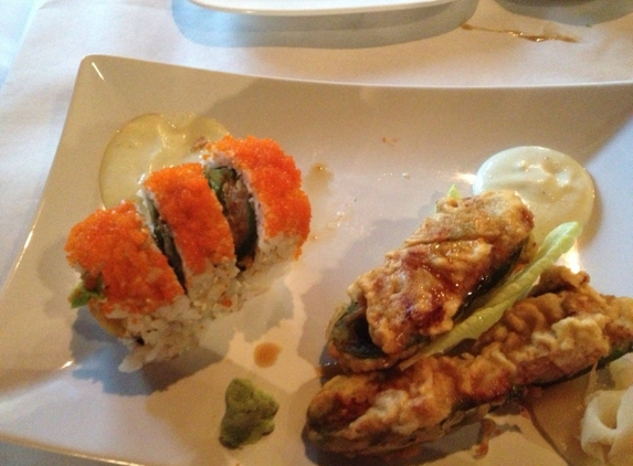 Sushi Nobo - Smyrna, GA