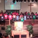 Antioch Missionary Baptist Church - General Baptist Churches