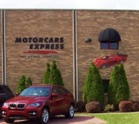 Motorcars Express - Alsip, IL