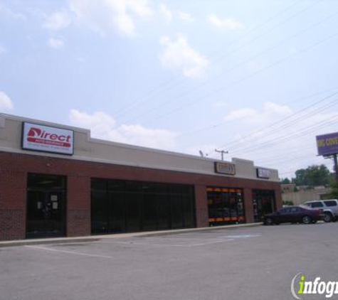 Direct Auto & Life Insurance - Nashville, TN