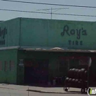 Roy's Tire & Battery Svc