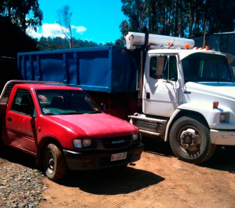 Phillips Civil Contracting - Cairns Bay, TAS
