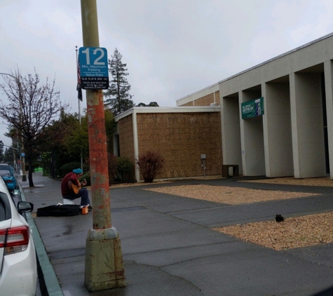 United States Postal Service - Santa Rosa, CA