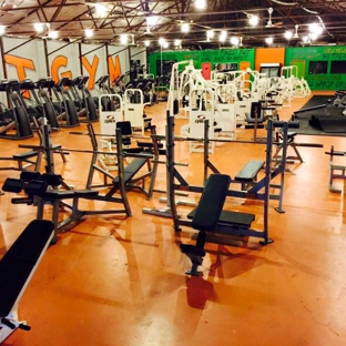 Be Fit Gym - Houston, TX