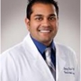 Dr. Heraj Patel, DPM, FACFAOM