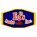 Eds Auto Inc - Automobile Parts & Supplies