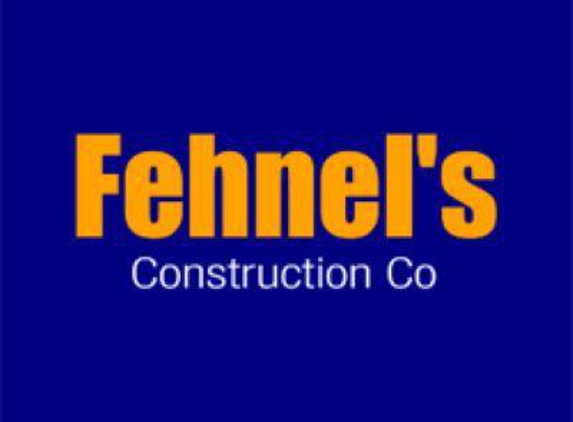 Fehnel's Construction Co