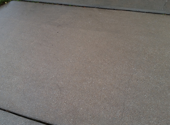 The Power Washer Of Lewisville, LLC - Lewisville, TX