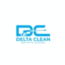 Delta Clean Power Wash - Window Cleaning