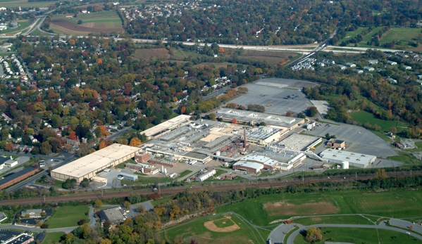 Burle Business Park - Lancaster, PA