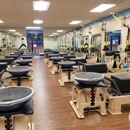 Club Pilates - Exercise & Physical Fitness Programs