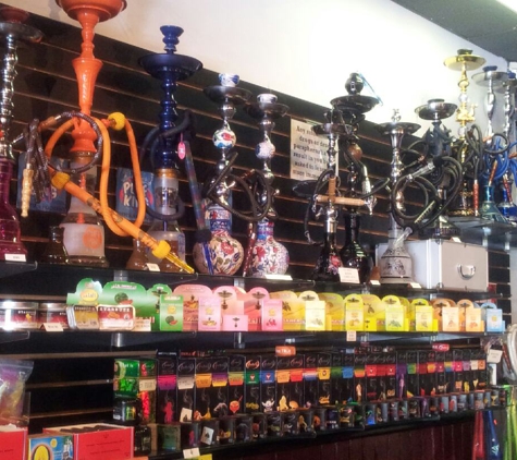 Cobb's Smoke and Hookah - Marietta, GA