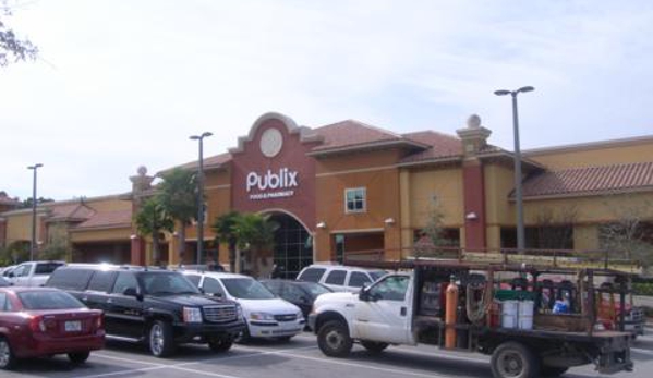 Publix Super Market at The Grove - Orlando, FL