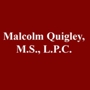 Malcolm Quigley MS