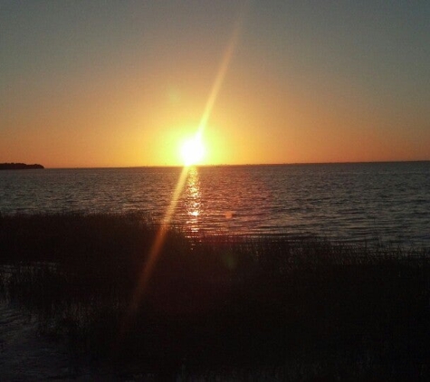 Anclote Gulf Park - Holiday, FL