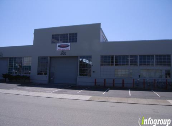 Maxx Metals Inc - San Carlos, CA