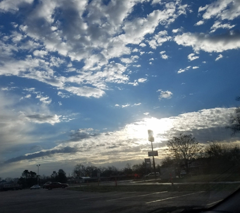 Whataburger - Seagoville, TX