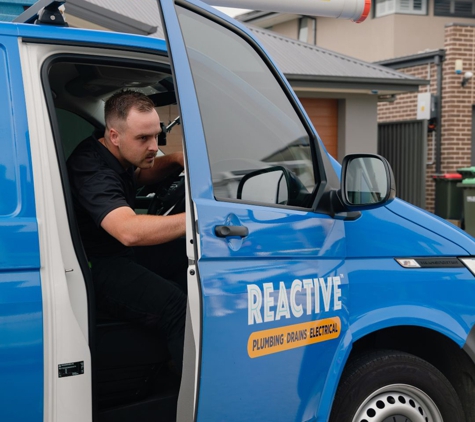 Reactive Plumbing & Electrical Burleigh Heads - Burleigh Heads, QLD