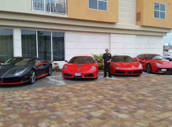 AK Security Services - Orlando, FL