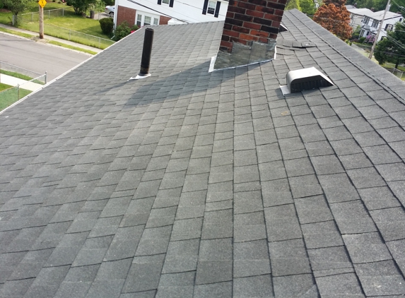 Renovestors Roofing - Malden, MA