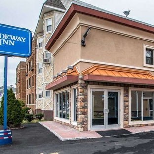 Rodeway Inn - Belleville, NJ