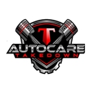 T Auto Care Takedown