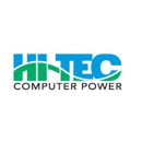 Hi-Tec Computer Power Inc - Computer Rooms-Installation & Equipment