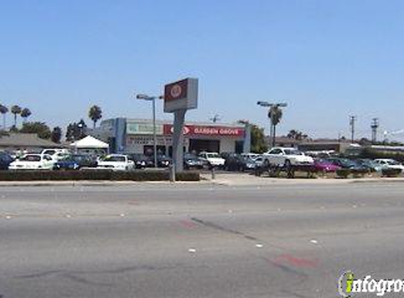 Karland Motors - Garden Grove, CA