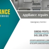 A TO Z Appliance Repair gallery