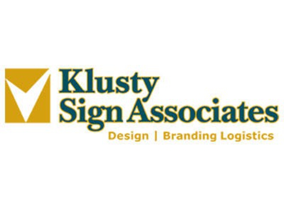 Klusty Sign Associates - Cincinnati, OH