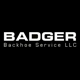 Badger Backhoe Service