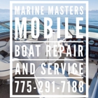 Marine Masters