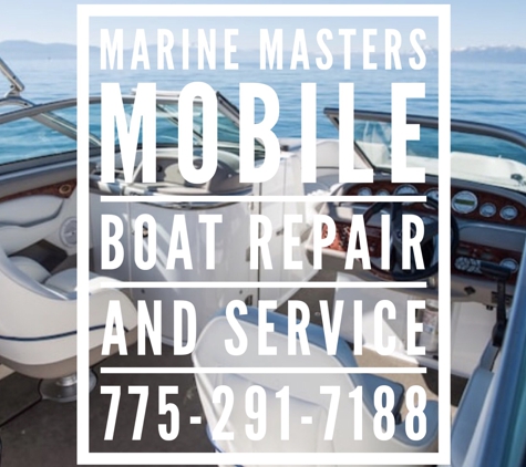 Marine Masters