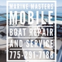 Marine Masters