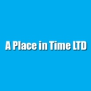 A Place in Time LTD - Coffee & Tea