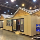 Portable Building & Cabins