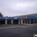 Five Points Tire Imports - Auto Repair & Service
