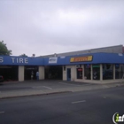 Five Points Tire Imports