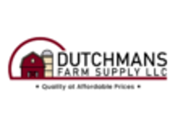 Dutchmans Farm Supply - Versailles, MO