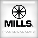 Mills Truck Service Center - Truck Service & Repair