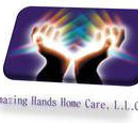 Amazing Hands Home Care - Lusby, MD